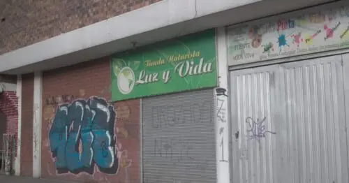 LUZ Y VIDA TIENDA NATURISTA BOGOTÁ LUZ Y VIDA TIENDA NATURISTA BOGOTÁ